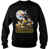 Image of steelers
