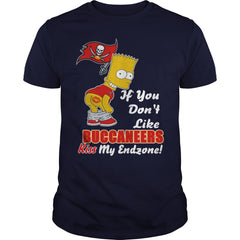 If You Dont Like BUCCANEERS TShirt