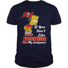 Image of If You Dont Like BUCCANEERS TShirt