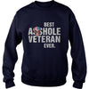 Image of Best Asshole Veteran Ever