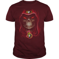 cng-Ottawa Senators