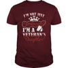 Image of Proud To Be A Veteran's Daughter T-shirt