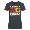 Image of Duncan Keith - America Runs On
