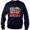 Image of NFL-BENGALS 173 DRINK BEER
