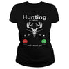 Image of hunting