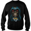 Image of CLeskullFootballJacksonvilleJaguars