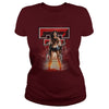 Image of CGsportwonder womanfootballTexas Tech Red Raiders