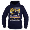 Image of Vikings Fan T-Shirt