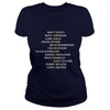Image of Tampa Bay Rays T Shirt