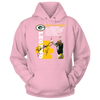 Image of Green Bay Packers Brett Favre Legend