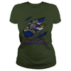 Image of RAVENS T-shirt, RAVENS Hoodies