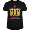 Image of Iam A Cardinals Mom TShirt