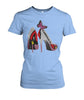 Image of Cardinals High Heels Limit Edition 2018