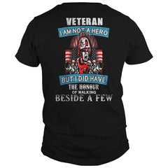US Veteran shirts, American Veteran Tee