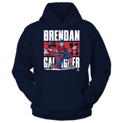 Brendan Gallagher - Player Portrait
