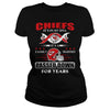 Image of Chiefs Tshirt, Chiefs Hoodies