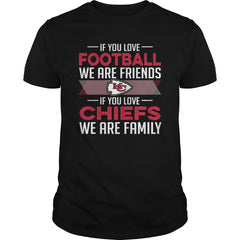 NFL-CHIEFS 171 IF YOU LOVE