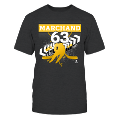 Brad Marchand #63