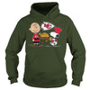 Image of CLe---Peanut---Football---Kansas-City-Chiefs