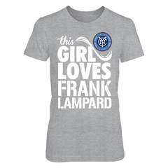 Frank Lampard - This Girl Loves