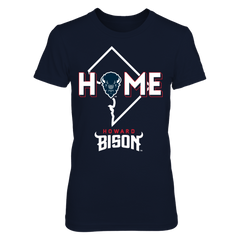 Home - Howard Bison