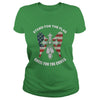 Image of Patriotic Shirt, Stand For The Flag, Kneel For The Cross Tee