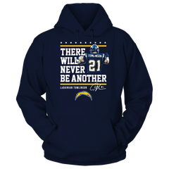 Los Angeles Chargers - Never Be Another LaDainian Tomlinson