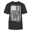 Image of Show Your Pride - Dale Earnhardt Jr.