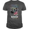 Image of Hawaii Chapter Rams