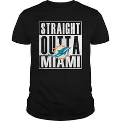 Dolphins Fan