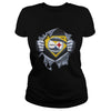Image of NFL-STEELERS 071 SUPERMAN LOGO