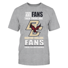 Boston College Athletics Fan Shirt