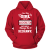 Image of Seattle Redhawks - Take Her Out