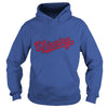 Image of Winning are the Washington Nationals Women's T-Shirts
