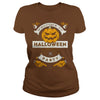 Image of Welcome To Halloween Party