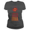Image of Irma Storm Tshirts - I Survived Hurricane Irma Tshirts