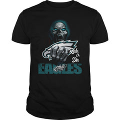 Eagles Ride Or Die T-shirt, Eagles Ride Or Die Hoodies