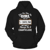 Image of Take The Girl Out But She'll Always Be - Coastal Carolina Chanticleers