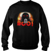 Image of BOO T SHIRT FUNNY HALLOWEEN GIFT