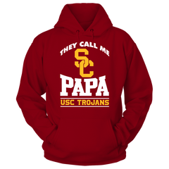 They Call Me Papa - USC Trojans