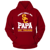 Image of They Call Me Papa - USC Trojans