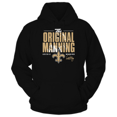 Archie Manning - The Original