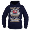 Image of i am a 49ers girl  november