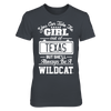 Image of Take The Girl Out But She'll Always Be - Abilene Christian Wildcats