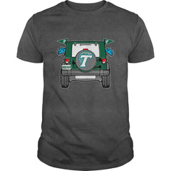 Jeep Sport Tulane Green Wave