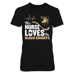 This Nurse Loves - The Black Knights