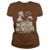 Image of THE MONEY FIGHT SHIRT