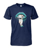 Image of Philadelphia Eagles Shut The Fuck Up Collection T-shirt 2018