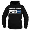 Image of Im A Simple Woman