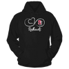 Image of Infinite Heart - Seattle Redhawks